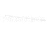 122775T03 Rondo Scraper Blade Lower N/S