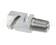 122839 Groen Nozzle, Spray