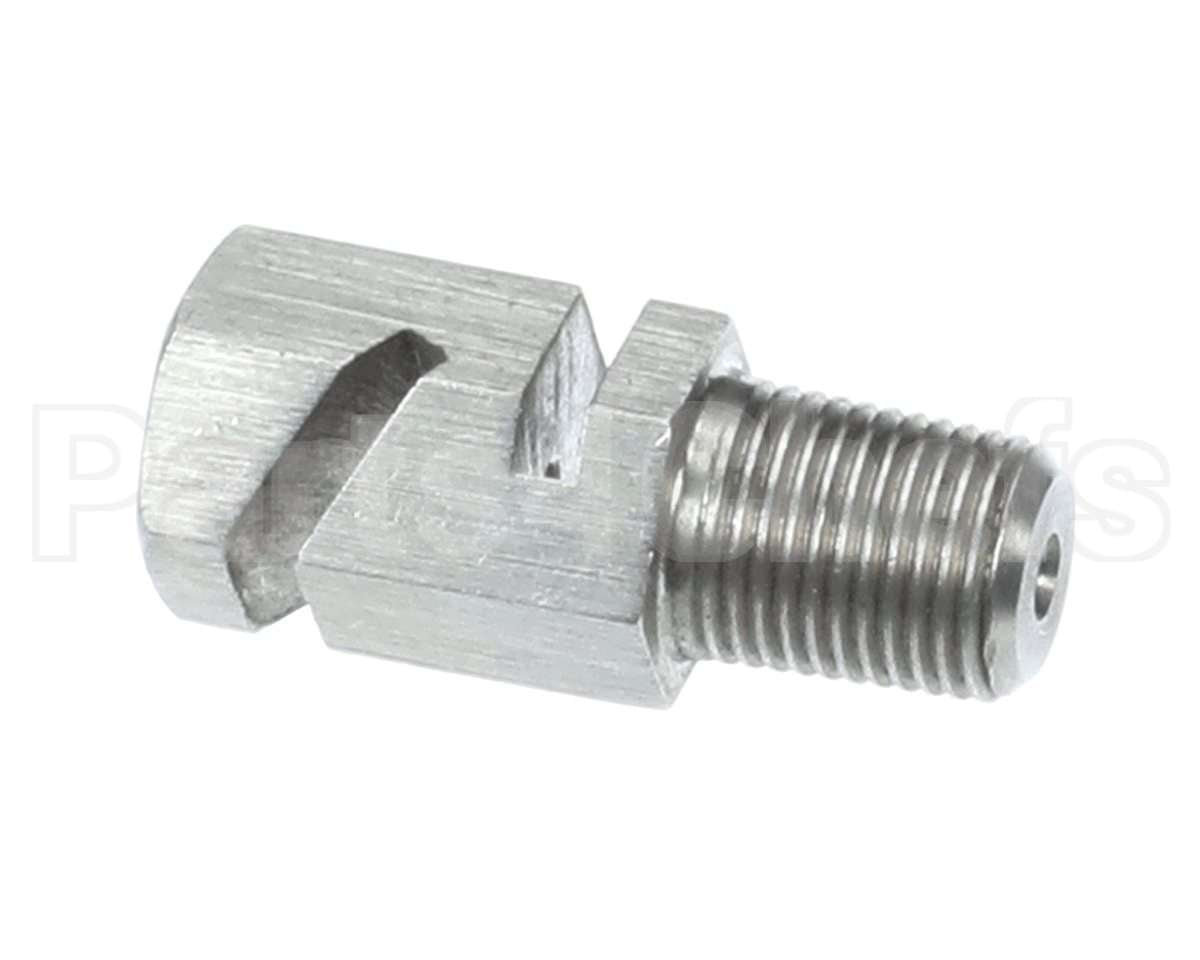 122839 Groen Nozzle, Spray