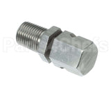 122839 Groen Nozzle, Spray