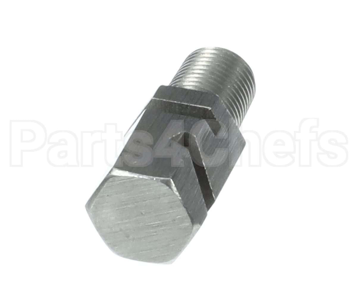 122839 Groen Nozzle, Spray