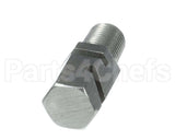 122839 Groen Nozzle, Spray