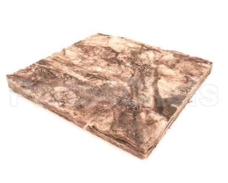 1228390 Cres Cor Insulation Back 23.000X24.656X1.5