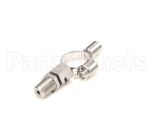 122841 Groen Kit Spray Nozzle Replacement