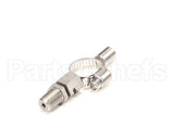 122841 Groen Kit Spray Nozzle Replacement
