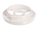 12289.0001 Bunn Retainer Cap,Top Vent(Notched