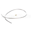 1229-7 Compatible Montague Tubingkit, Alum, 1/4", Safety To Pilot