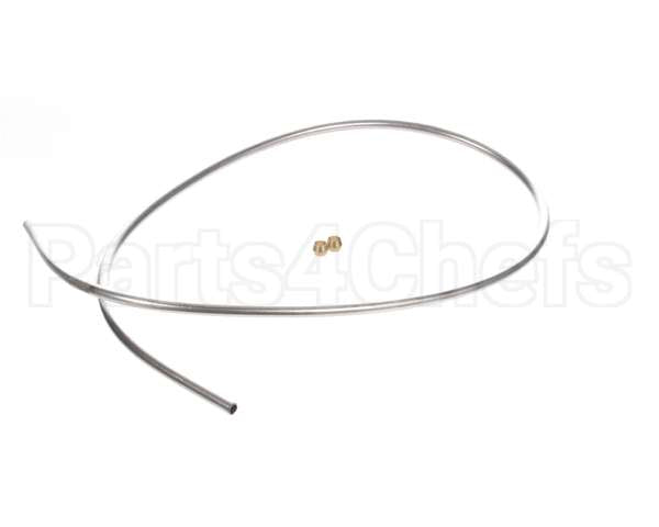 1229-7 Montague Aluminum Tubing 1/4--(Safety To P