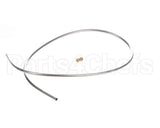 1229-7 Montague Aluminum Tubing 1/4--(Safety To P