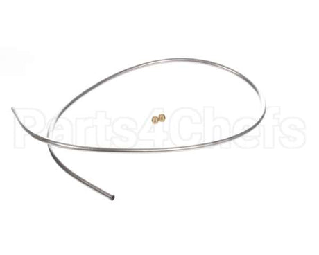 1229-7 Montague Aluminum Tubing 1/4--(Safety To P