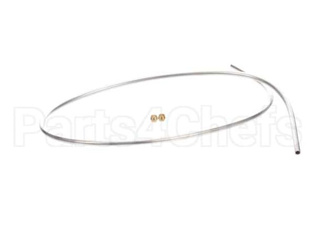 1229-7 Montague Aluminum Tubing 1/4--(Safety To P