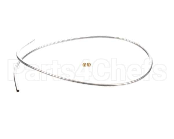 1229-7 Montague Aluminum Tubing 1/4--(Safety To P