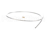 1229-7 Montague Aluminum Tubing 1/4--(Safety To P