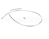 1229-7 Montague Aluminum Tubing 1/4--(Safety To P