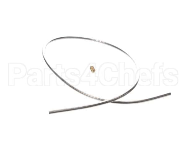 1229-7 Montague Aluminum Tubing 1/4--(Safety To P