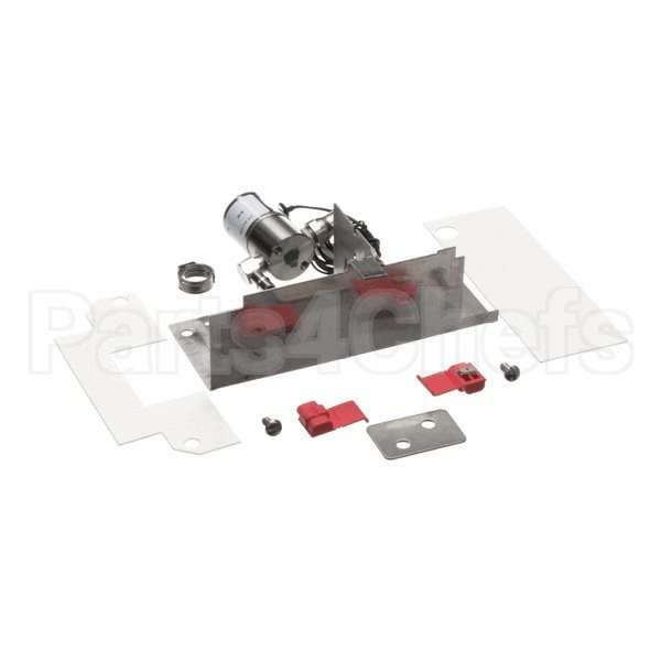 122918 Compatible Franke Water Valve Assembly