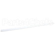 122955 Rondo Scrapper Blade Upper N/S