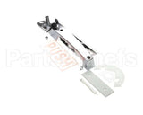 1229C-00024 Kason Handle