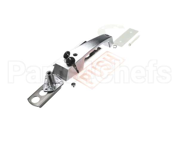 1229C-00024 Kason Handle