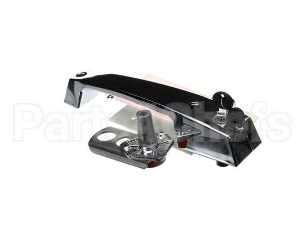 1229C-00025 Kason Handle W/ Inside Release