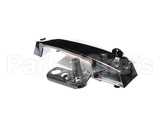 1229C-00025 Kason Handle W/ Inside Release