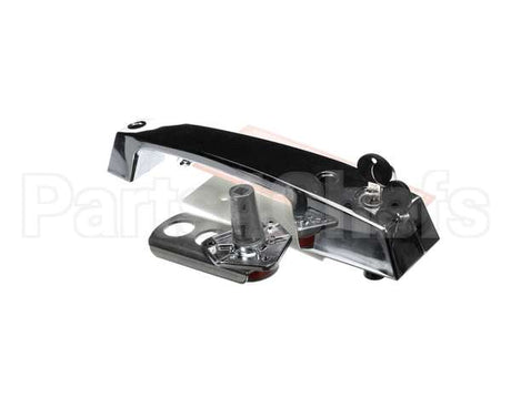 1229C-00025 Kason Handle W/ Inside Release