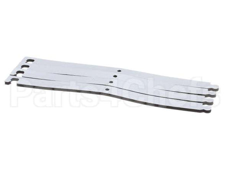 122GA Salvajor Gasket, Door