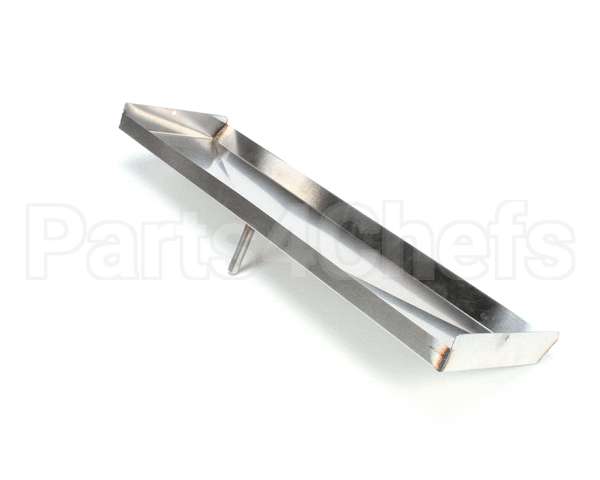 123-AHL-0031-S Delfield Pan,Drain,Evap,Vantage, 2Dr