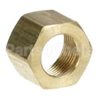 123 Compatible Glass Maid Nut