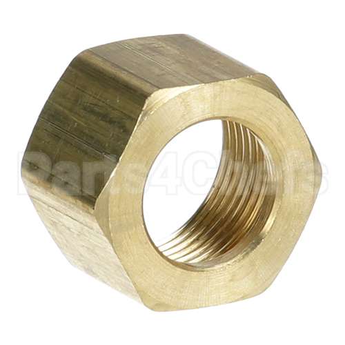 123 Compatible Glass Maid Nut