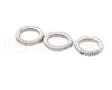 123.562PK Nespresso Spring To Magnet Valve 3 Pk