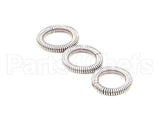 123.562PK Nespresso Spring To Magnet Valve 3 Pk