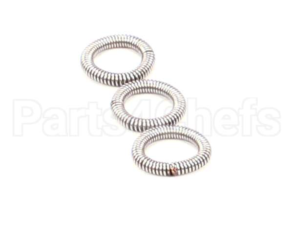 123.562PK Nespresso Spring To Magnet Valve 3 Pk