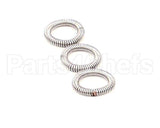 123.562PK Nespresso Spring To Magnet Valve 3 Pk