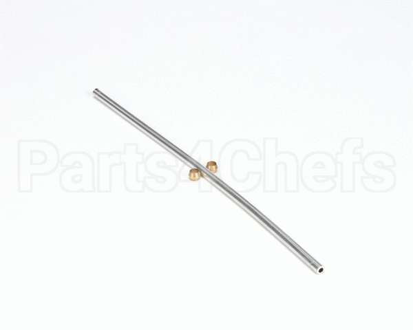 1230-0 Montague Tubing 1/4Cc Safety