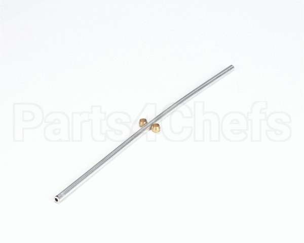 1230-0 Montague Tubing 1/4Cc Safety