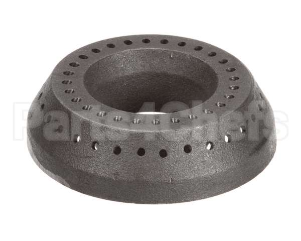 1230-J Imperial Wok Jet Burner Head For Ir Venturi Cap O