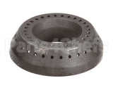 1230-J Imperial Wok Jet Burner Head For Ir Venturi Cap O