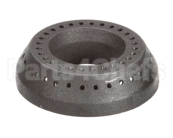 1230-J Imperial Wok Jet Burner Head For Ir Venturi Cap O