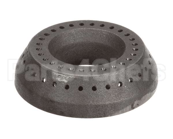 1230-J Imperial Wok Jet Burner Head For Ir Venturi Cap O