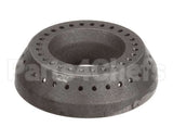 1230-J Imperial Wok Jet Burner Head For Ir Venturi Cap O