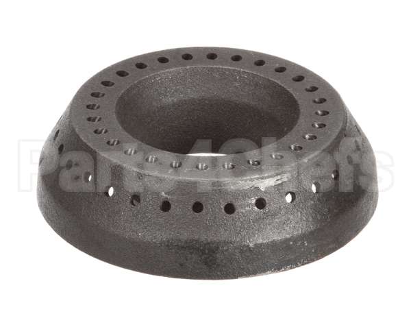 1230-J Imperial Wok Jet Burner Head For Ir Venturi Cap O