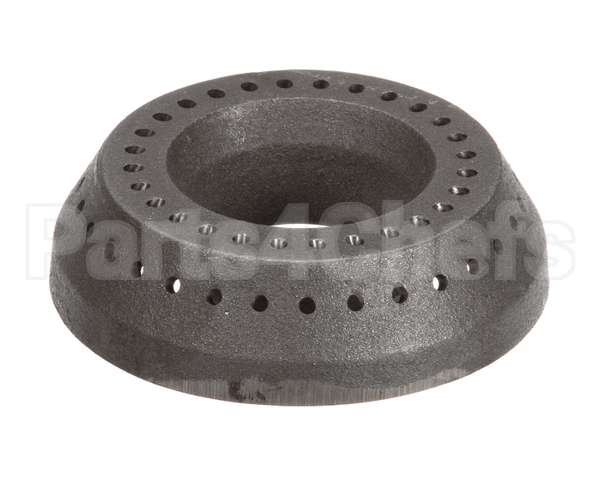 1230-J Imperial Wok Jet Burner Head For Ir Venturi Cap O