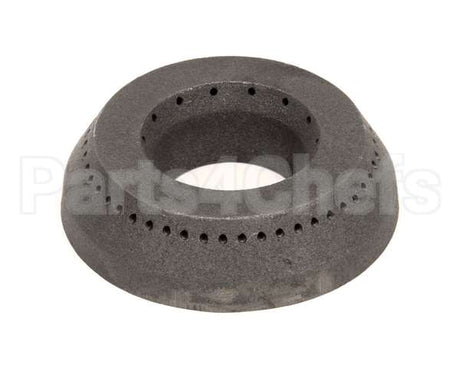 1230-S Imperial Saute Burner Head For Ir (Venturi Cap Es