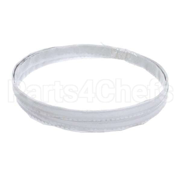 12302HT Compatible Biro Saw Blade 91 In X 5/8.020 4T H