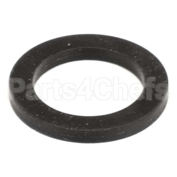 12307 Compatible Cambro Flat Silicone Washer