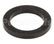 12307 Cambro Flat Silicone Washer