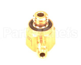 1231-100 Concordia Beverage Elbow 3-32Barb X 10-32