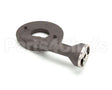 1231 Imperial Open Burner-Front Venturi For Ir/Ihpa-Og