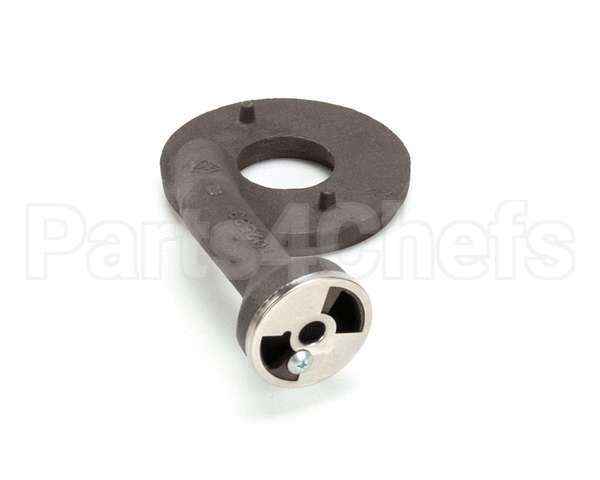 1231 Imperial Open Burner-Front Venturi For Ir/Ihpa-Og